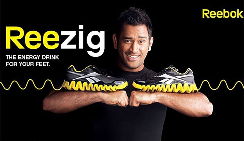 MS Dhoni